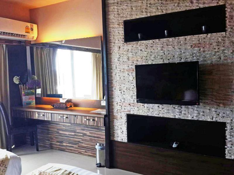 Patong Heritage Phuket - Oda