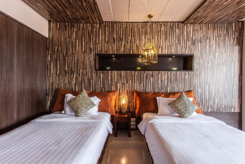 Patong Heritage Phuket - Oda
