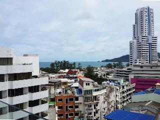 Patong Heritage Phuket fotoÄŸrafÄ±