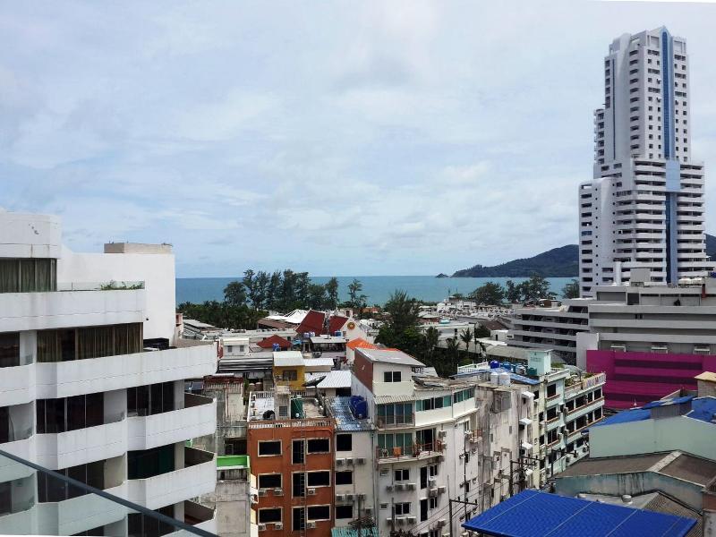 Patong Heritage Phuket - Oda