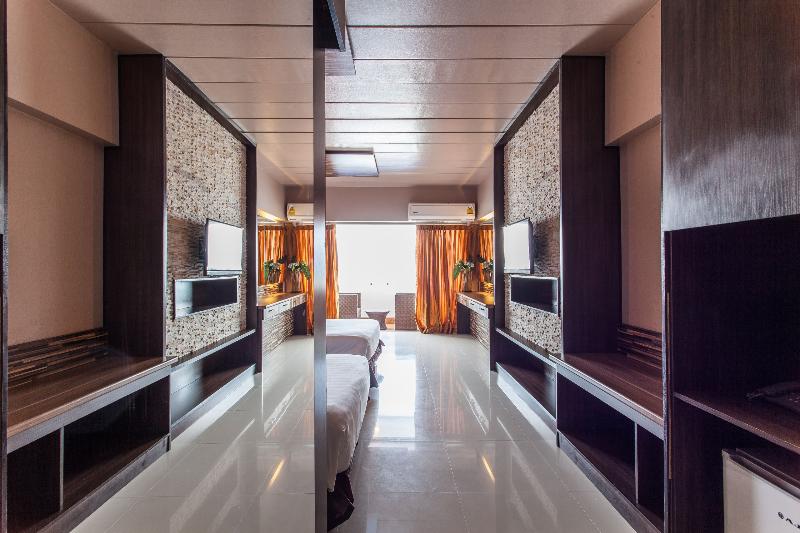 Patong Heritage Phuket - Oda