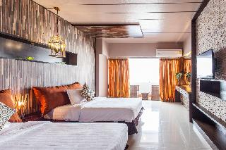 Patong Heritage Phuket fotoÄŸrafÄ±