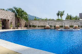 Patong Heritage Phuket fotoÄŸrafÄ±