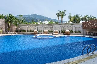 Patong Heritage Phuket fotoÄŸrafÄ±