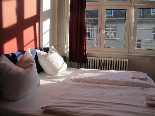 Metropol Hostel Berlin fotoÄŸrafÄ±