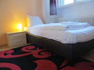 Metropol Hostel Berlin fotoÄŸrafÄ±