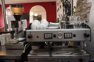 Metropol Hostel Berlin fotoÄŸrafÄ±