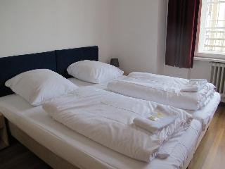 Metropol Hostel Berlin fotoÄŸrafÄ±