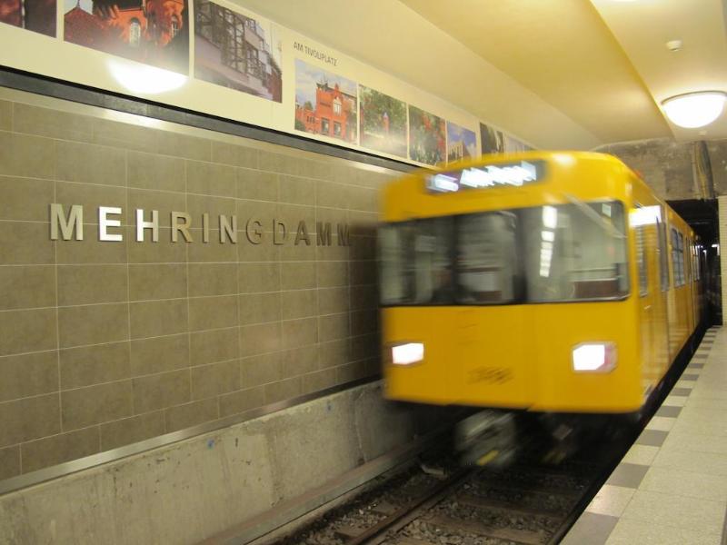 Metropol Hostel Berlin - Genel