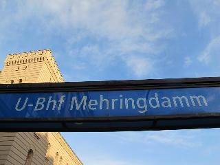 Metropol Hostel Berlin fotoÄŸrafÄ±