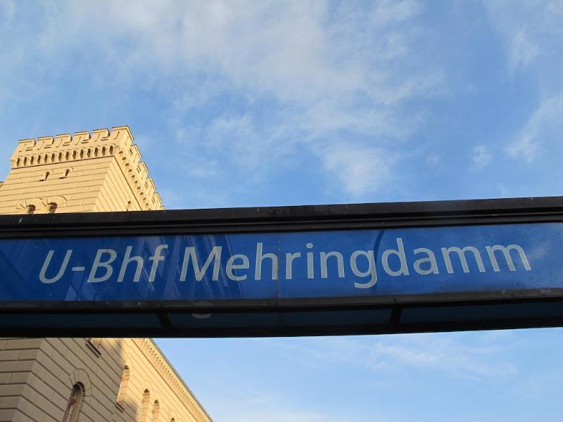 Metropol Hostel Berlin - Genel