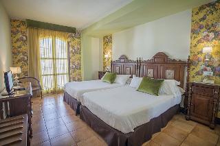 Rosaleda de Don Pedro fotoÄŸrafÄ±