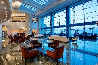 Royal Teos Thermal Resort Clinic & SPA fotoÄŸrafÄ±