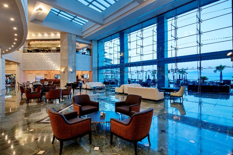 Royal Teos Thermal Resort Clinic & SPA - Bar