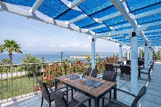 Royal Teos Thermal Resort Clinic & SPA fotoÄŸrafÄ±