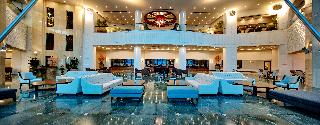 Royal Teos Thermal Resort Clinic & SPA fotoÄŸrafÄ±