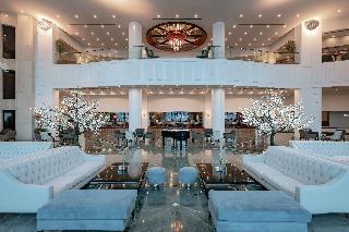 Royal Teos Thermal Resort Clinic & SPA fotoÄŸrafÄ±