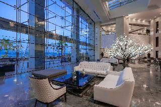 Royal Teos Thermal Resort Clinic & SPA fotoÄŸrafÄ±