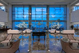 Royal Teos Thermal Resort Clinic & SPA fotoÄŸrafÄ±