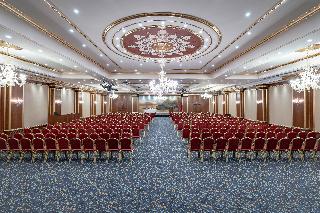 Royal Teos Thermal Resort Clinic & SPA fotoÄŸrafÄ±
