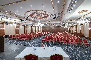 Royal Teos Thermal Resort Clinic & SPA fotoÄŸrafÄ±