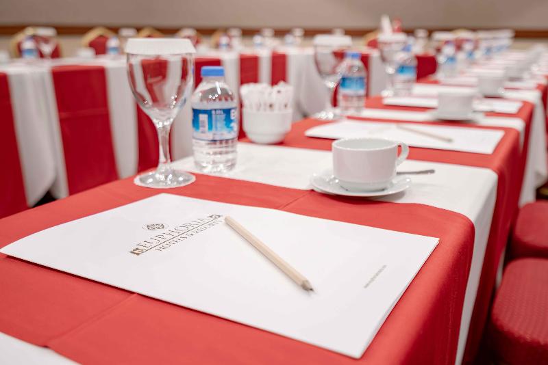 Royal Teos Thermal Resort Clinic & SPA - Toplantı