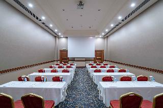 Royal Teos Thermal Resort Clinic & SPA fotoÄŸrafÄ±