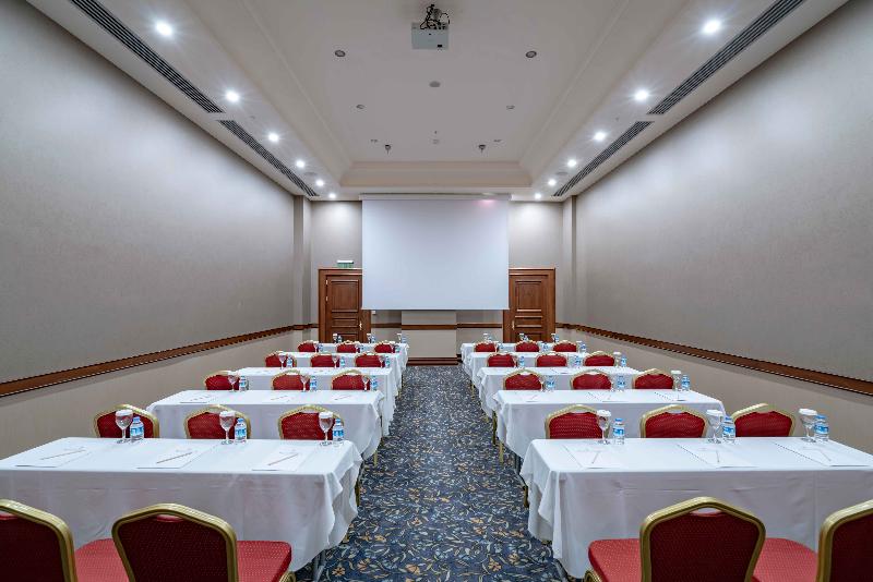 Royal Teos Thermal Resort Clinic & SPA - Toplantı