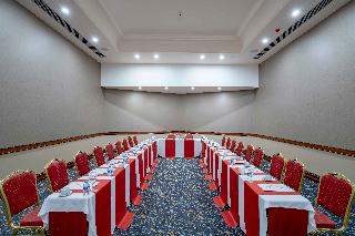 Royal Teos Thermal Resort Clinic & SPA fotoÄŸrafÄ±