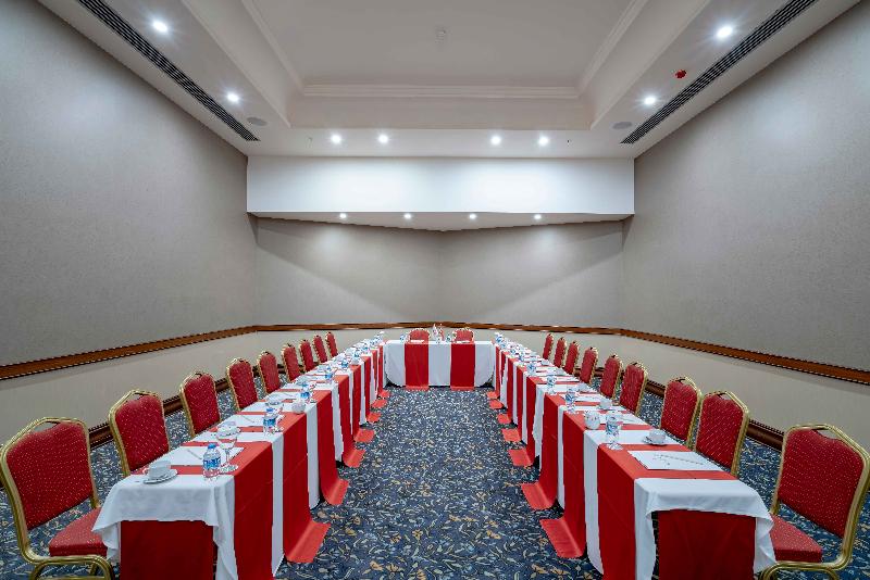Royal Teos Thermal Resort Clinic & SPA - Toplantı