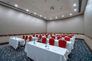 Royal Teos Thermal Resort Clinic & SPA fotoÄŸrafÄ±