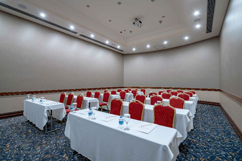 Royal Teos Thermal Resort Clinic & SPA - Toplantı
