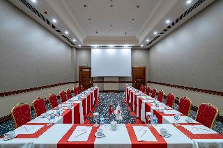 Royal Teos Thermal Resort Clinic & SPA fotoÄŸrafÄ±