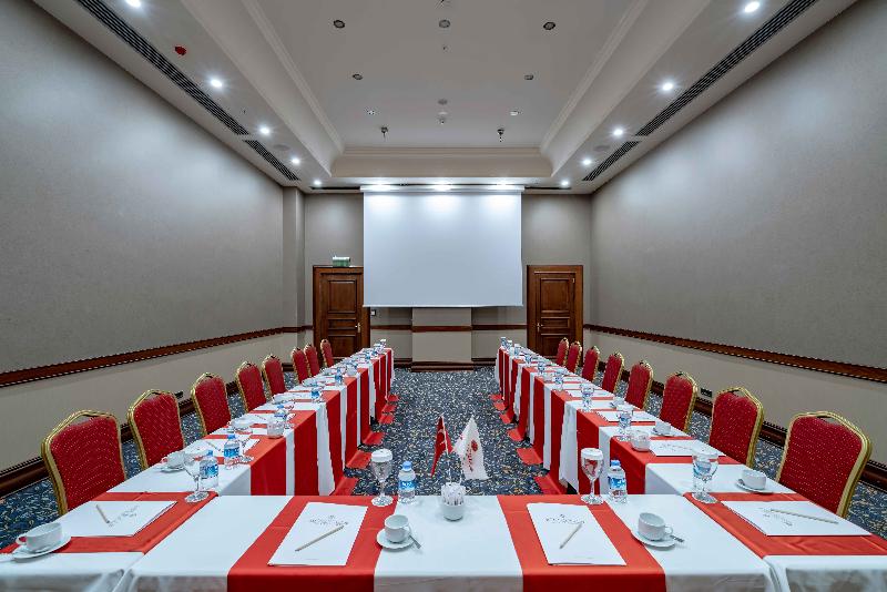 Royal Teos Thermal Resort Clinic & SPA - Toplantı