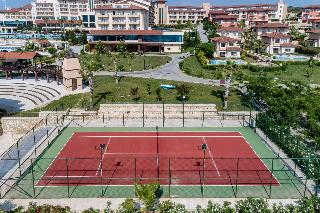 Royal Teos Thermal Resort Clinic & SPA fotoÄŸrafÄ±