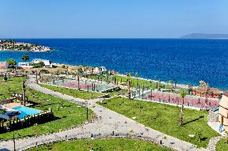 Royal Teos Thermal Resort Clinic & SPA fotoÄŸrafÄ±