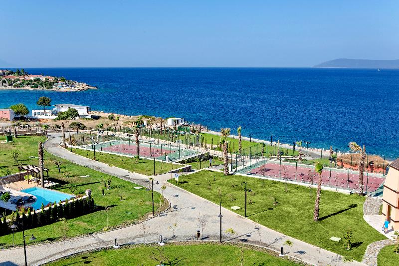 Royal Teos Thermal Resort Clinic & SPA - Aktivite