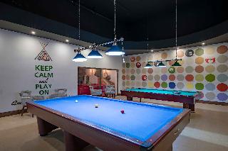 Royal Teos Thermal Resort Clinic & SPA fotoÄŸrafÄ±