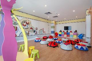 Royal Teos Thermal Resort Clinic & SPA fotoÄŸrafÄ±