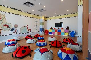 Royal Teos Thermal Resort Clinic & SPA fotoÄŸrafÄ±