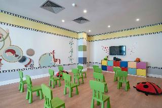Royal Teos Thermal Resort Clinic & SPA fotoÄŸrafÄ±