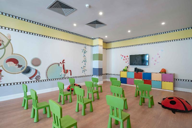Royal Teos Thermal Resort Clinic & SPA - Aktivite