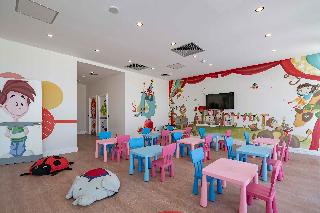 Royal Teos Thermal Resort Clinic & SPA fotoÄŸrafÄ±