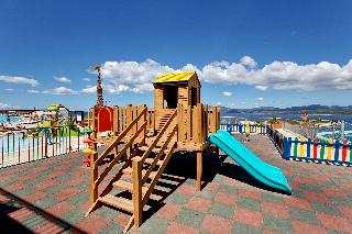 Royal Teos Thermal Resort Clinic & SPA fotoÄŸrafÄ±