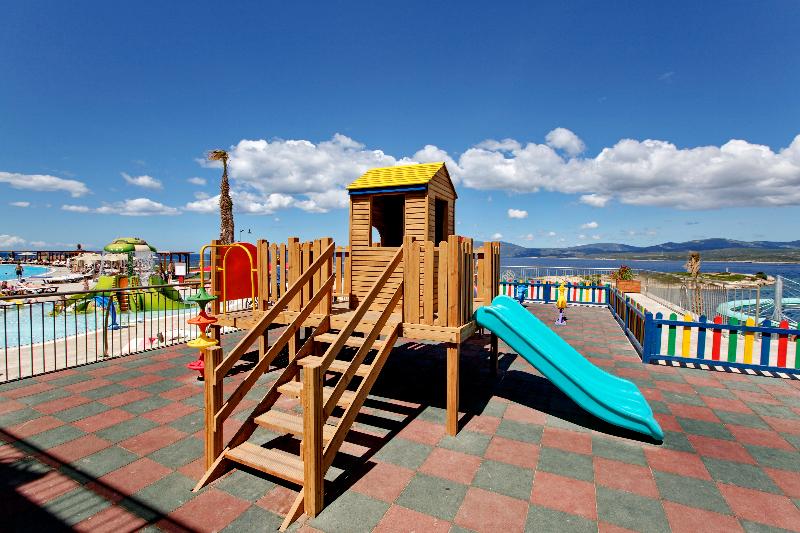 Royal Teos Thermal Resort Clinic & SPA - Aktivite