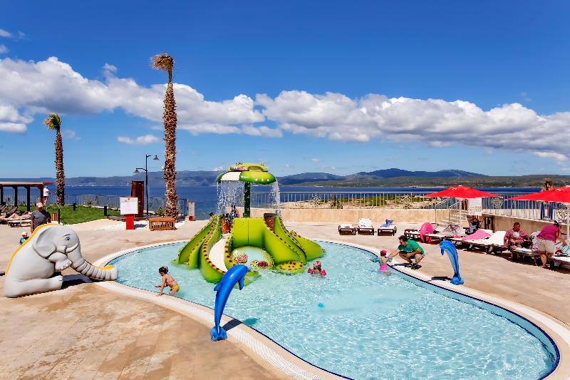 Royal Teos Thermal Resort Clinic & SPA - Aktivite
