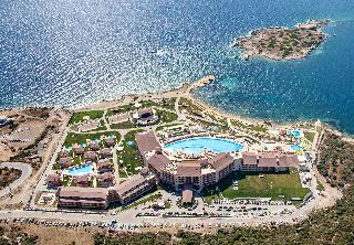 Royal Teos Thermal Resort Clinic & SPA otel fotoğrafı