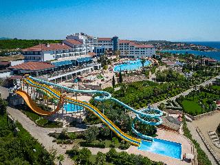Royal Teos Thermal Resort Clinic & SPA fotoÄŸrafÄ±