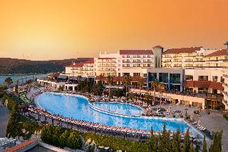 Royal Teos Thermal Resort Clinic & SPA fotoÄŸrafÄ±