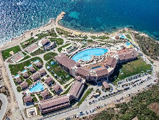 Royal Teos Thermal Resort Clinic & SPA fotoÄŸrafÄ±
